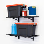 Bristol shelf family photograph; see the featured illustration and dimensions for this 2 x 2 model