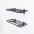 Bristol shelf family photograph; see the featured illustration and dimensions for this 2 x 2 model