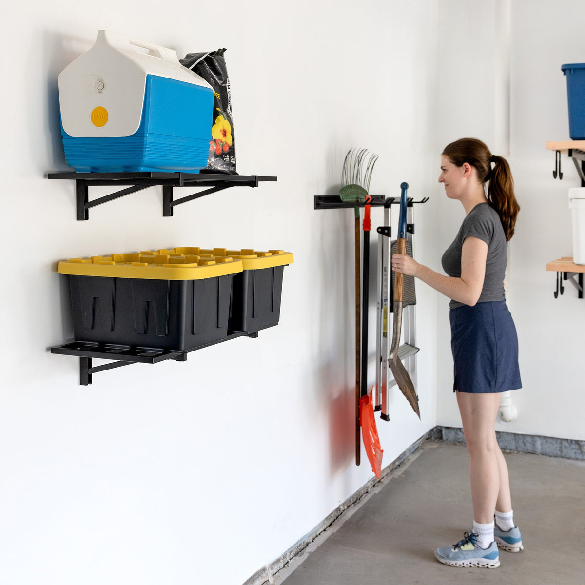 Bristol shelf family photograph; see the featured illustration and dimensions for this 2 x 2 model
